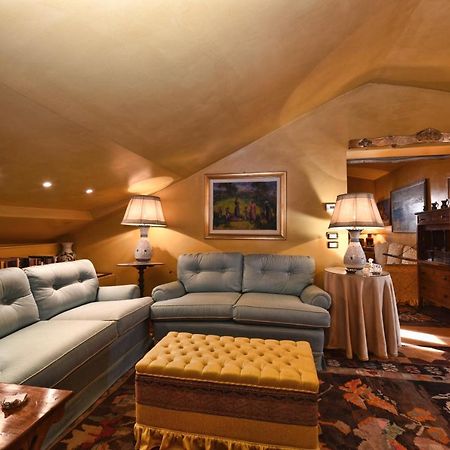 Апартаменты Elegante Panoramico Венеция Экстерьер фото